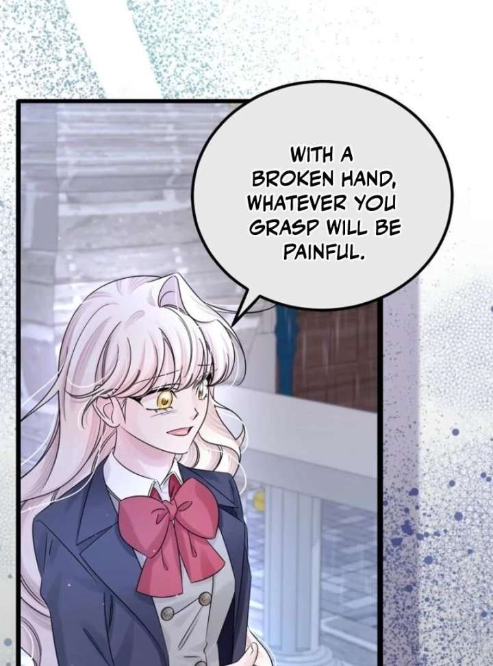 Melin’s Salvation Plan Chapter 88 - Page 118