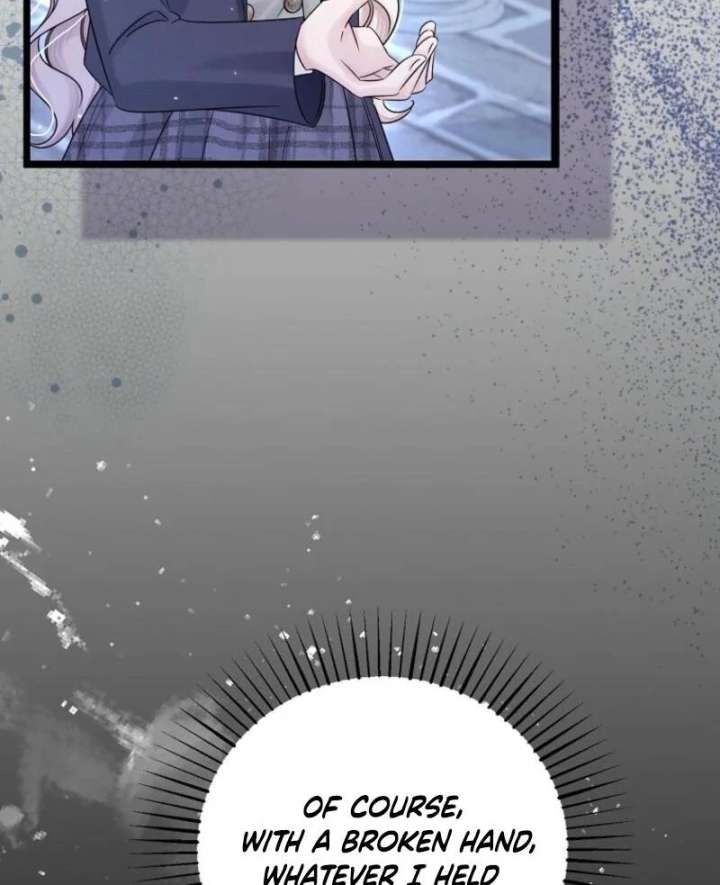 Melin’s Salvation Plan Chapter 88 - Page 119