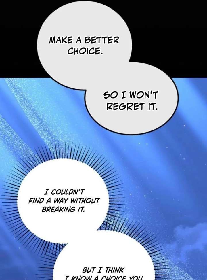 Melin’s Salvation Plan Chapter 88 - Page 121