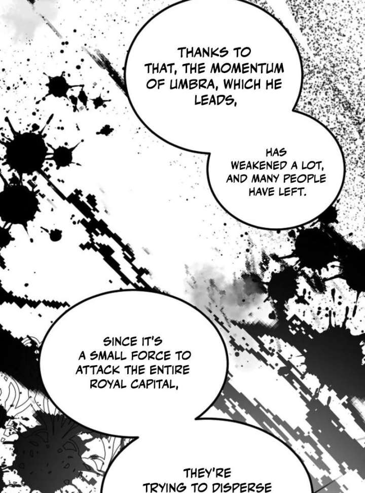 Melin’s Salvation Plan Chapter 88 - Page 125