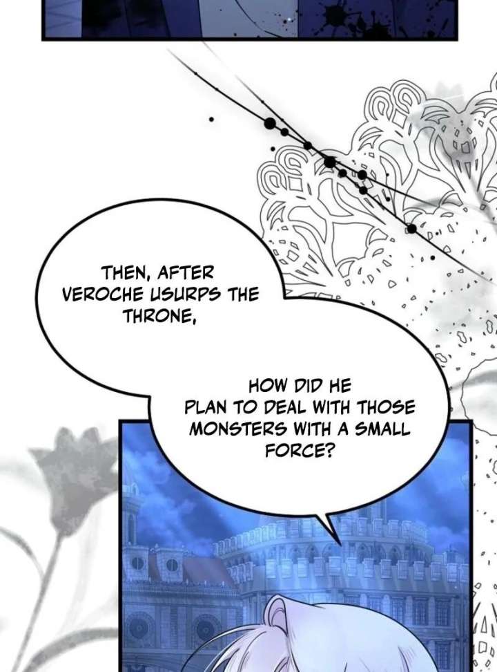 Melin’s Salvation Plan Chapter 88 - Page 127