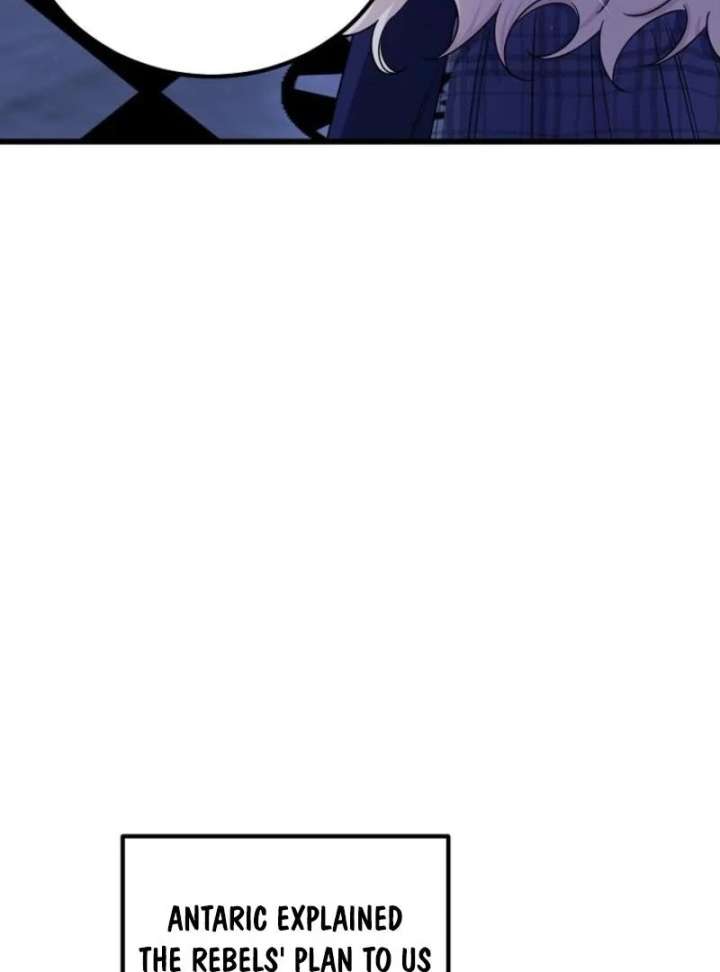 Melin’s Salvation Plan Chapter 88 - Page 131