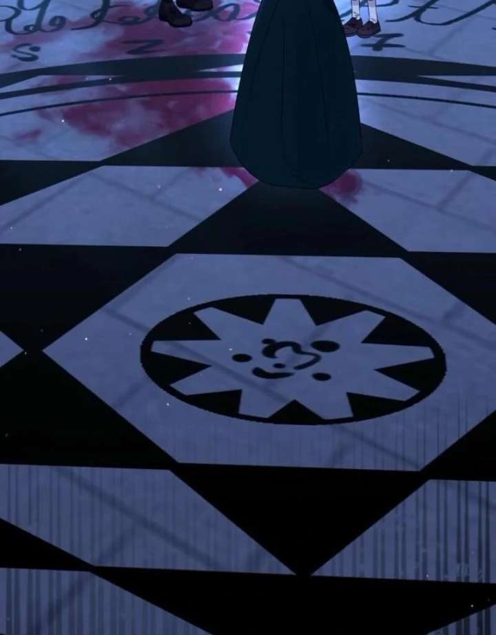 Melin’s Salvation Plan Chapter 88 - Page 133