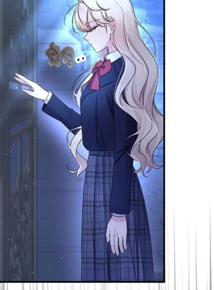 Melin’s Salvation Plan Chapter 88 - Page 18