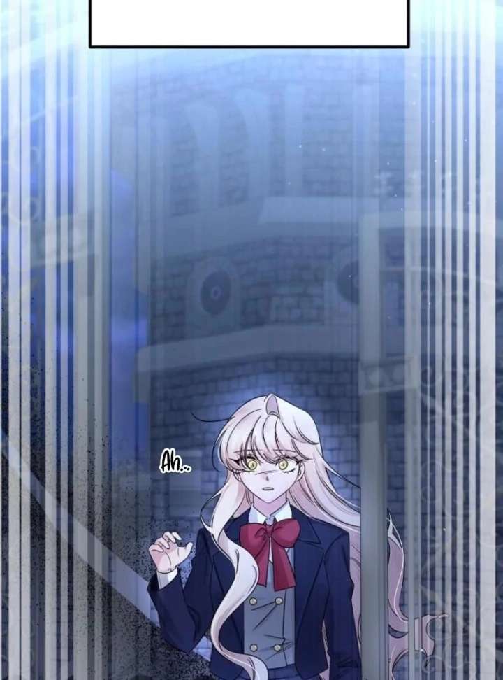 Melin’s Salvation Plan Chapter 88 - Page 21