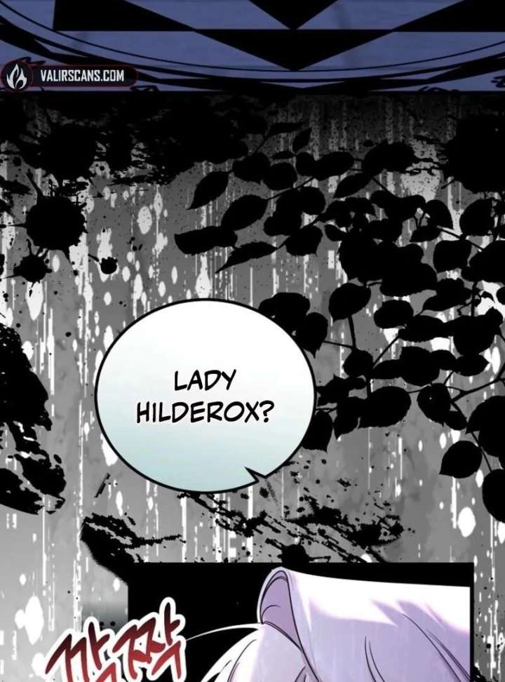 Melin’s Salvation Plan Chapter 88 - Page 36