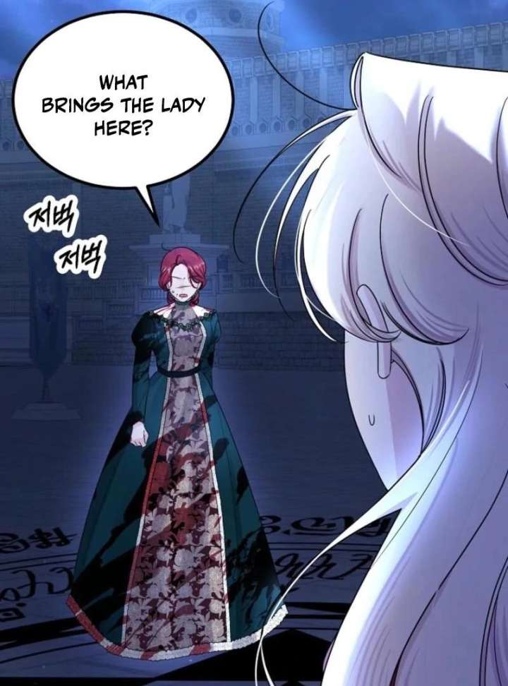 Melin’s Salvation Plan Chapter 88 - Page 39