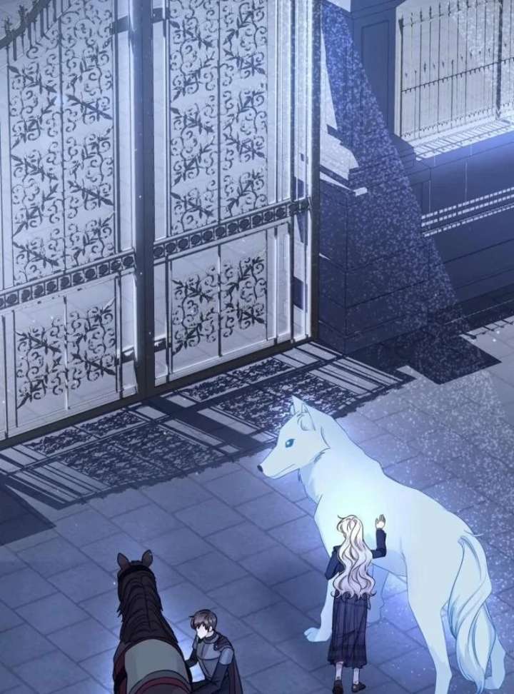 Melin’s Salvation Plan Chapter 88 - Page 5