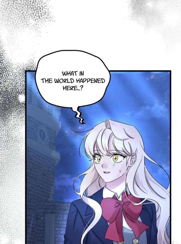 Melin’s Salvation Plan Chapter 88 - Page 41