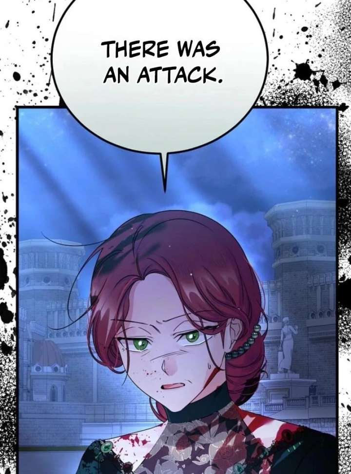 Melin’s Salvation Plan Chapter 88 - Page 43