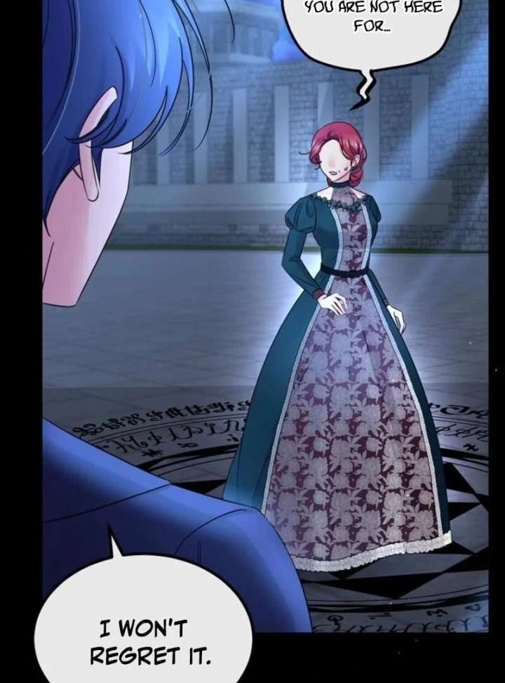 Melin’s Salvation Plan Chapter 88 - Page 47