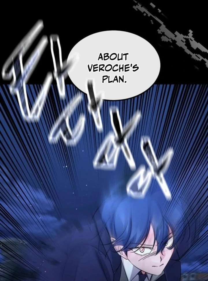 Melin’s Salvation Plan Chapter 88 - Page 53