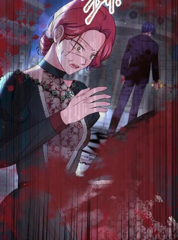 Melin’s Salvation Plan Chapter 88 - Page 59