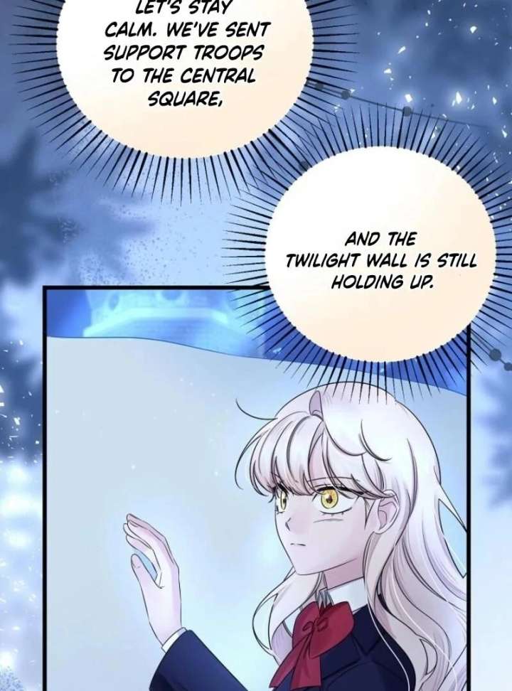 Melin’s Salvation Plan Chapter 88 - Page 7