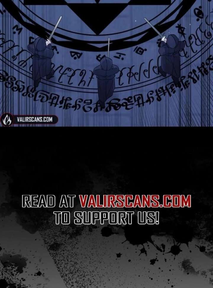 Melin’s Salvation Plan Chapter 88 - Page 63
