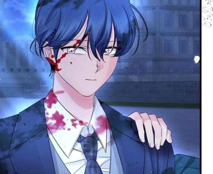 Melin’s Salvation Plan Chapter 88 - Page 65