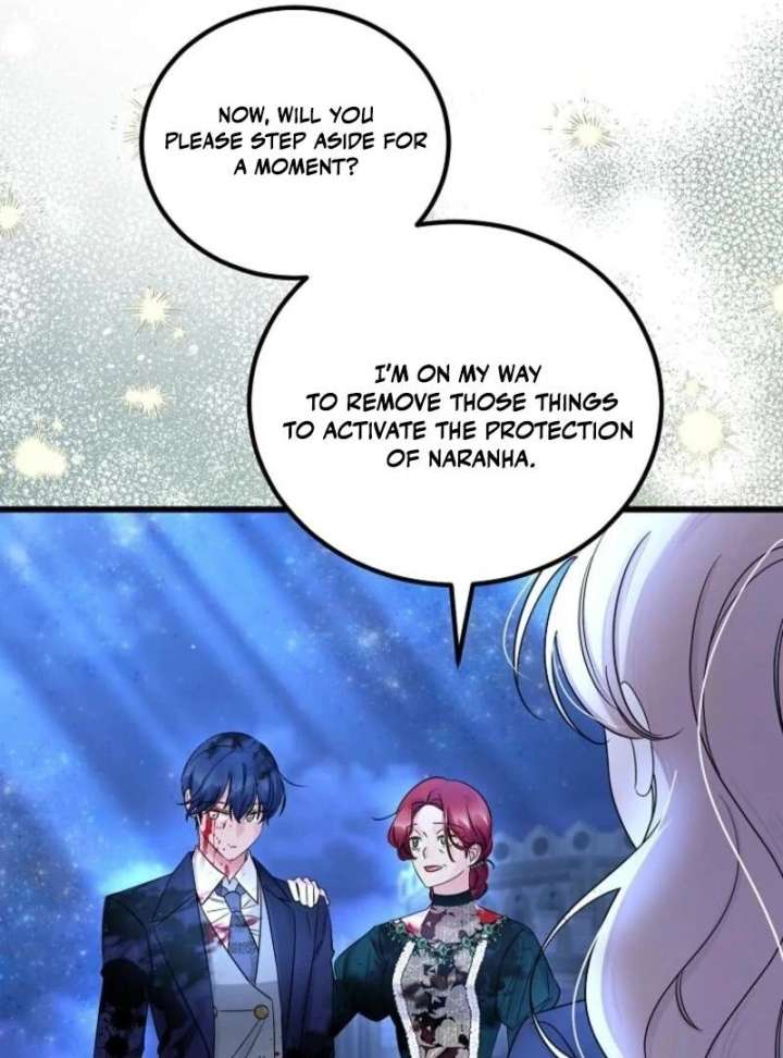 Melin’s Salvation Plan Chapter 88 - Page 67