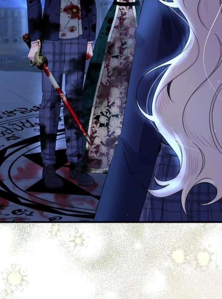 Melin’s Salvation Plan Chapter 88 - Page 68