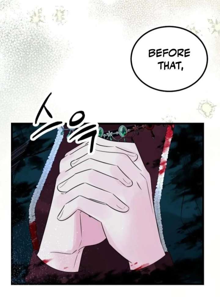 Melin’s Salvation Plan Chapter 88 - Page 69