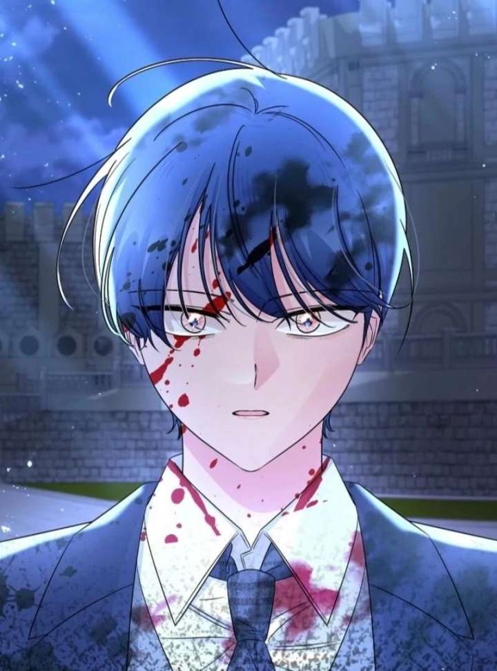 Melin’s Salvation Plan Chapter 88 - Page 74