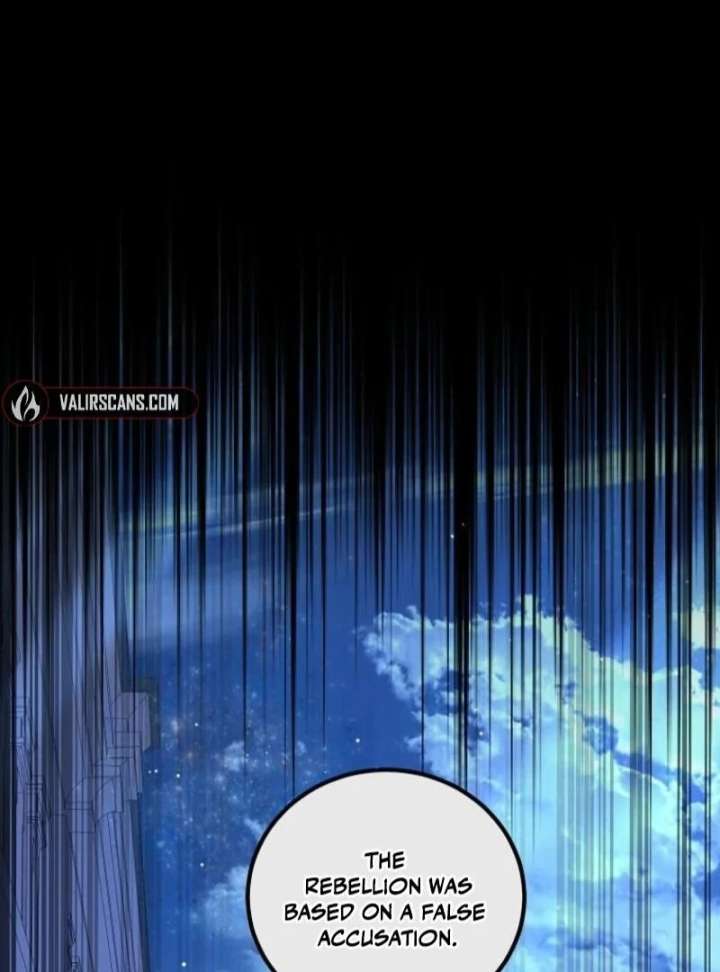 Melin’s Salvation Plan Chapter 88 - Page 76