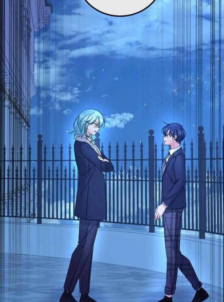 Melin’s Salvation Plan Chapter 88 - Page 77