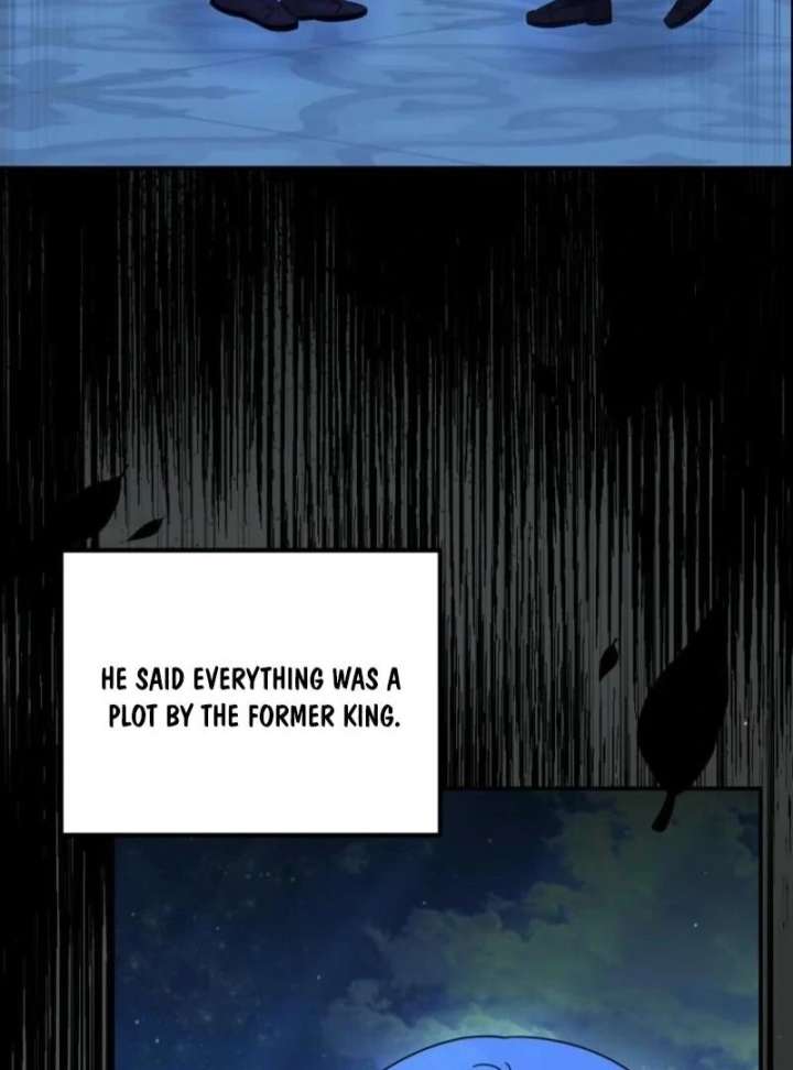 Melin’s Salvation Plan Chapter 88 - Page 78