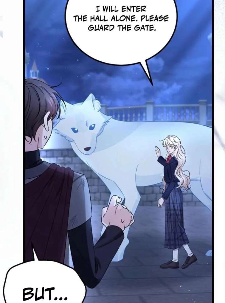 Melin’s Salvation Plan Chapter 88 - Page 9