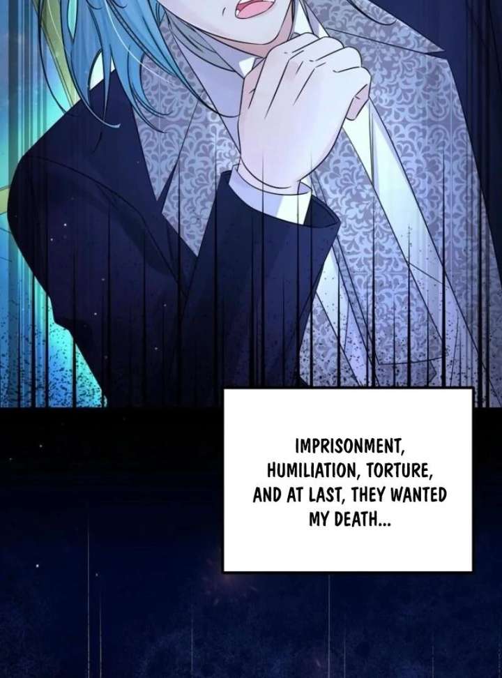 Melin’s Salvation Plan Chapter 88 - Page 84