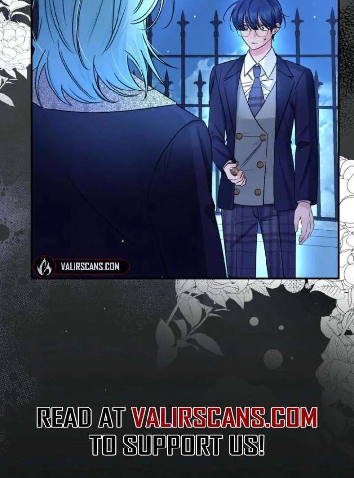 Melin’s Salvation Plan Chapter 88 - Page 88