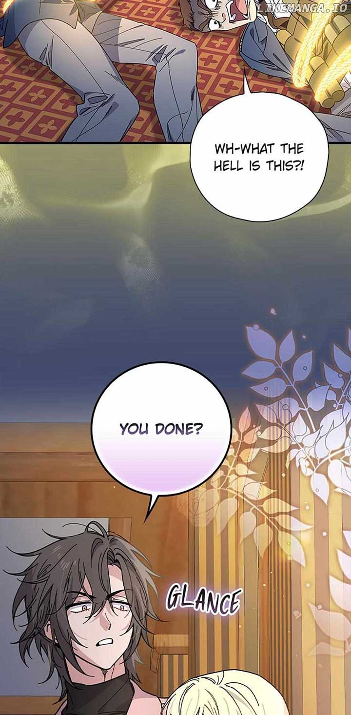 Melody of the Deadwood Chapter 115 - Page 17