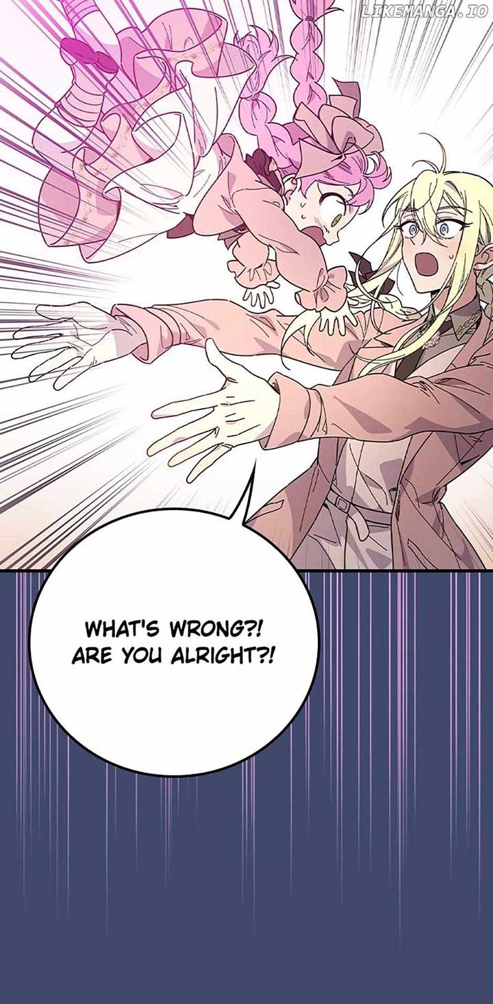 Melody of the Deadwood Chapter 115 - Page 21
