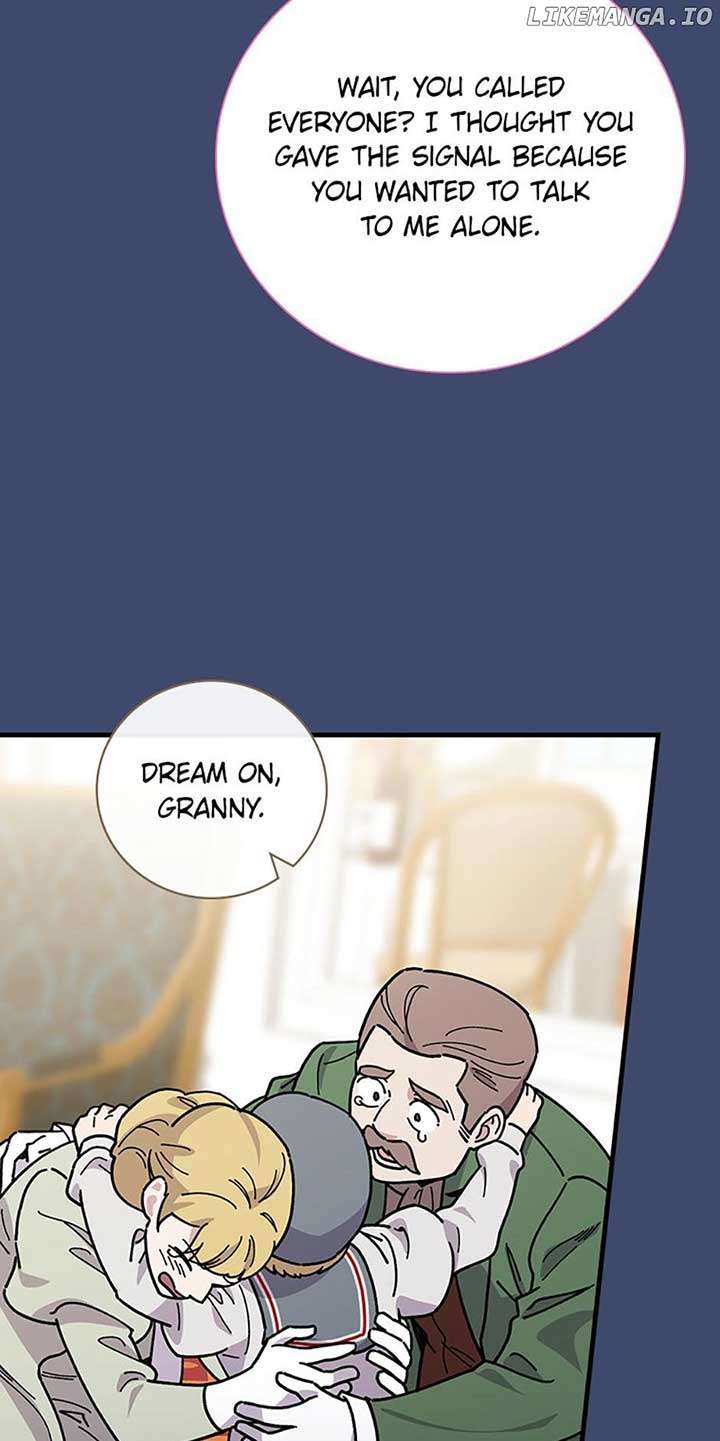 Melody of the Deadwood Chapter 115 - Page 23