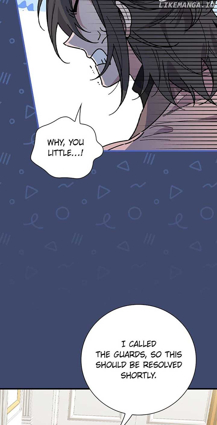Melody of the Deadwood Chapter 115 - Page 30