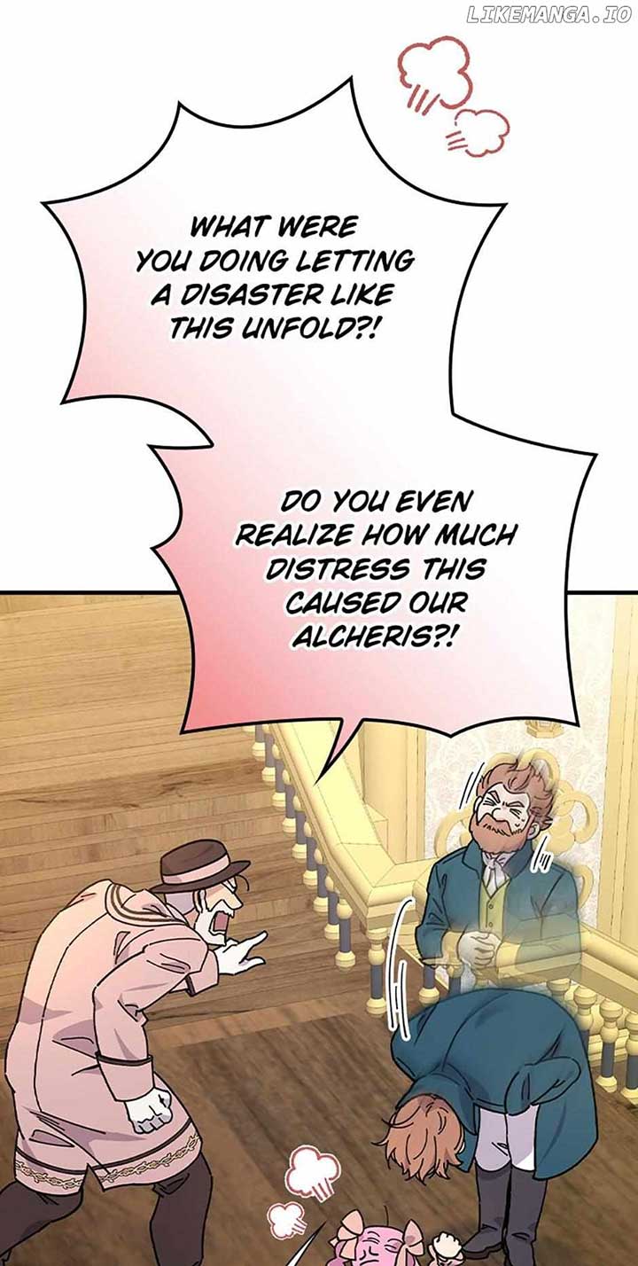 Melody of the Deadwood Chapter 115 - Page 36