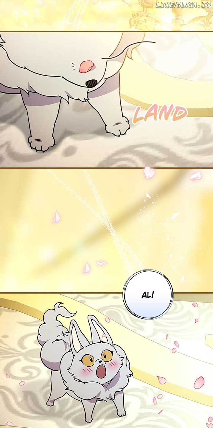 Melody of the Deadwood Chapter 115 - Page 50