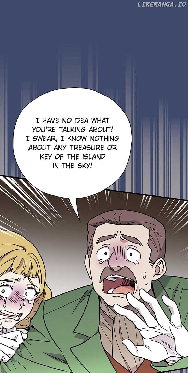 Melody of the Deadwood Chapter 115 - Page 8