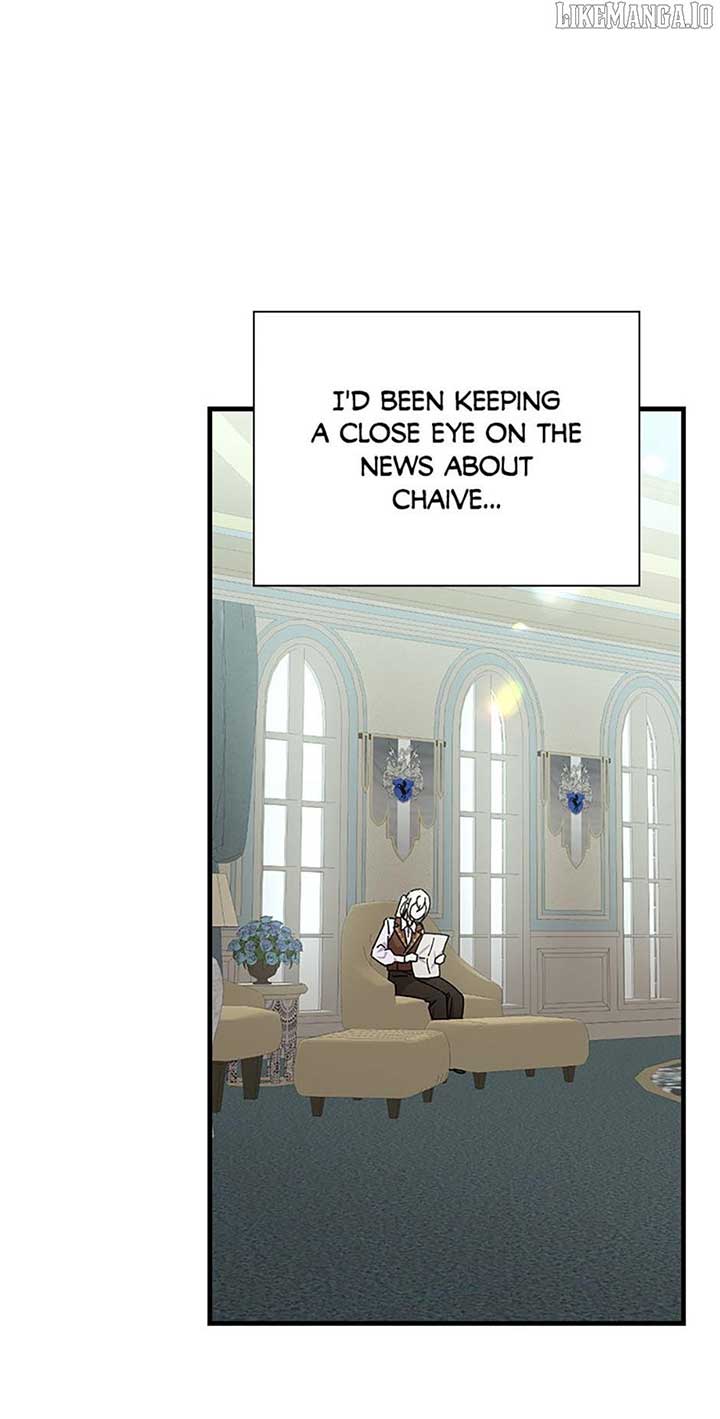 Melody of the Deadwood Chapter 116 - Page 0
