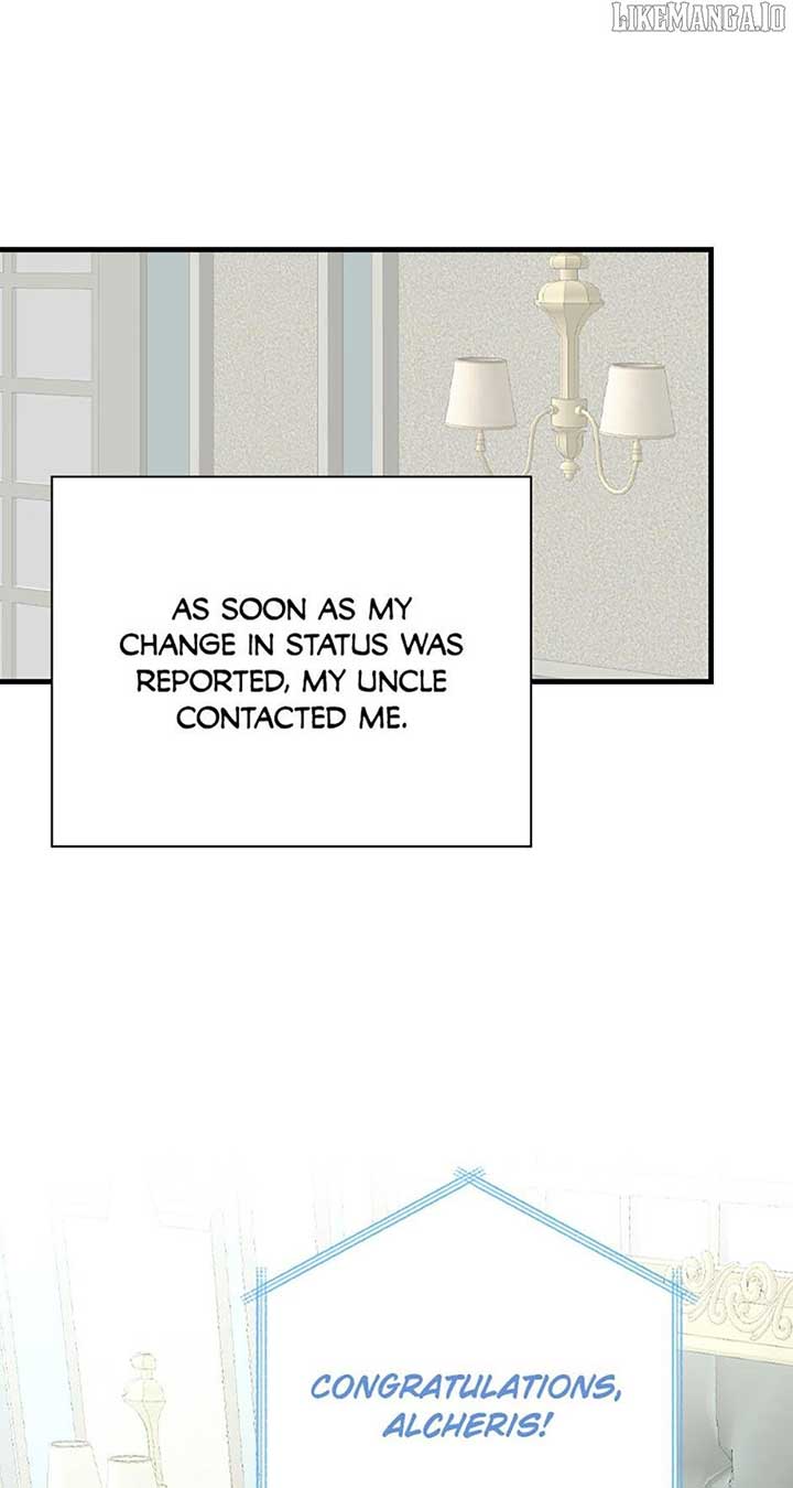 Melody of the Deadwood Chapter 116 - Page 14