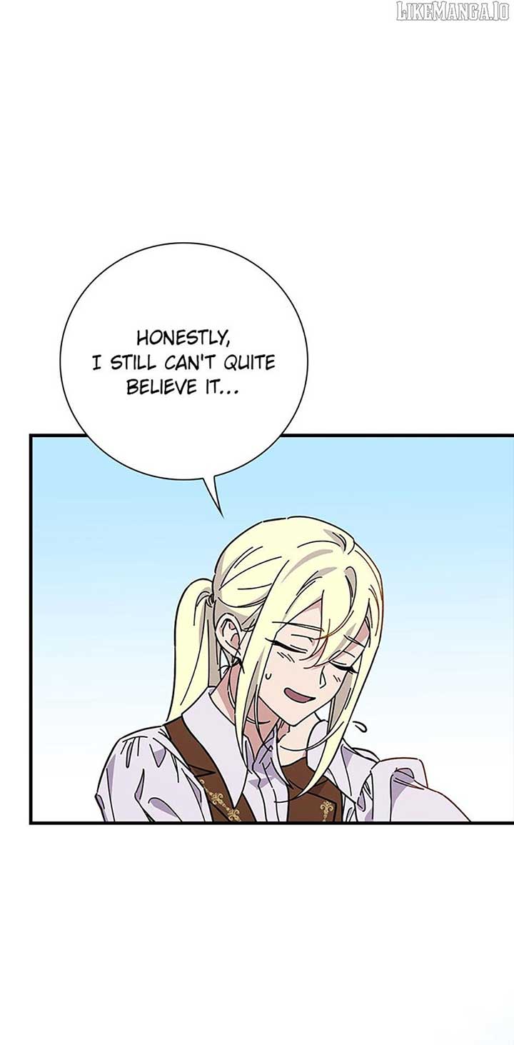 Melody of the Deadwood Chapter 116 - Page 16