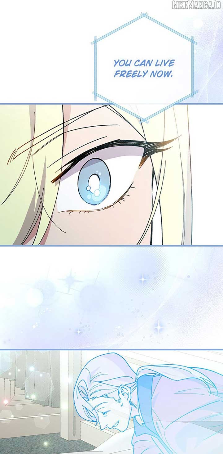 Melody of the Deadwood Chapter 116 - Page 17