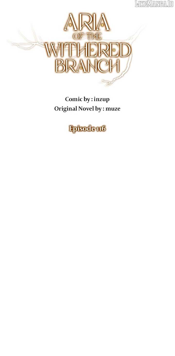Melody of the Deadwood Chapter 116 - Page 21