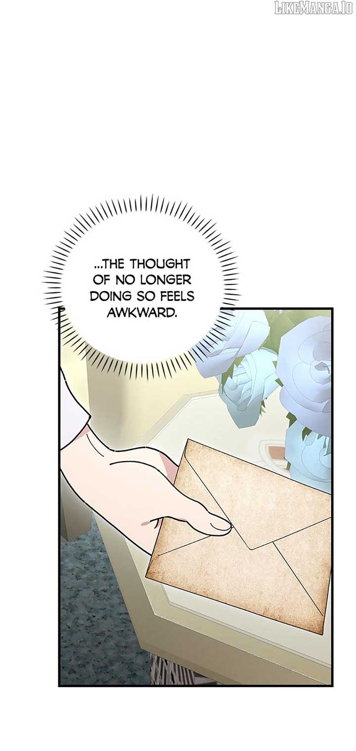 Melody of the Deadwood Chapter 116 - Page 23