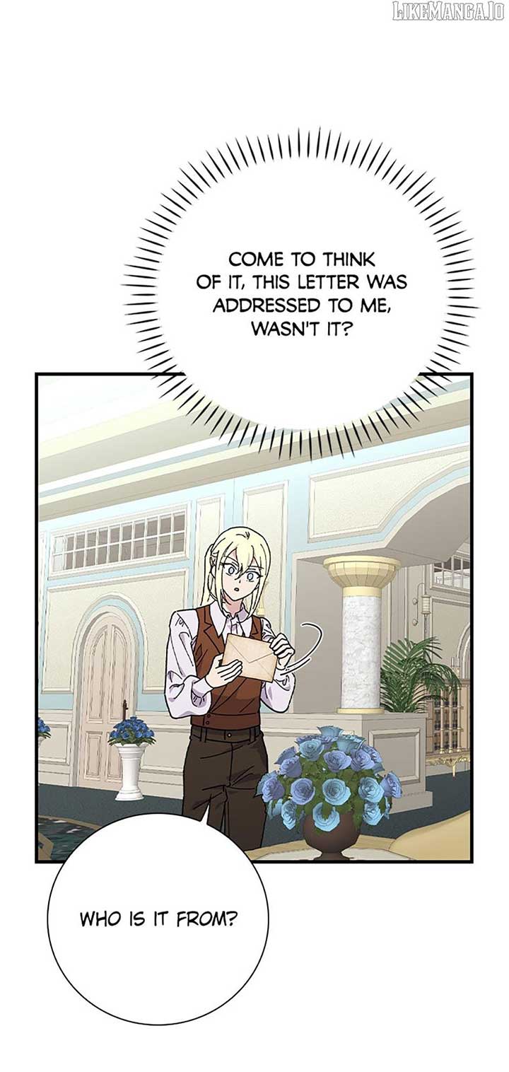 Melody of the Deadwood Chapter 116 - Page 24