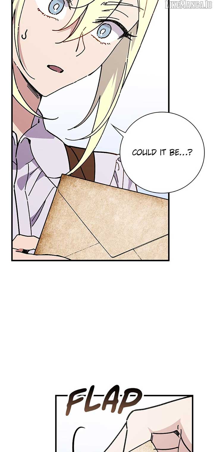 Melody of the Deadwood Chapter 116 - Page 26