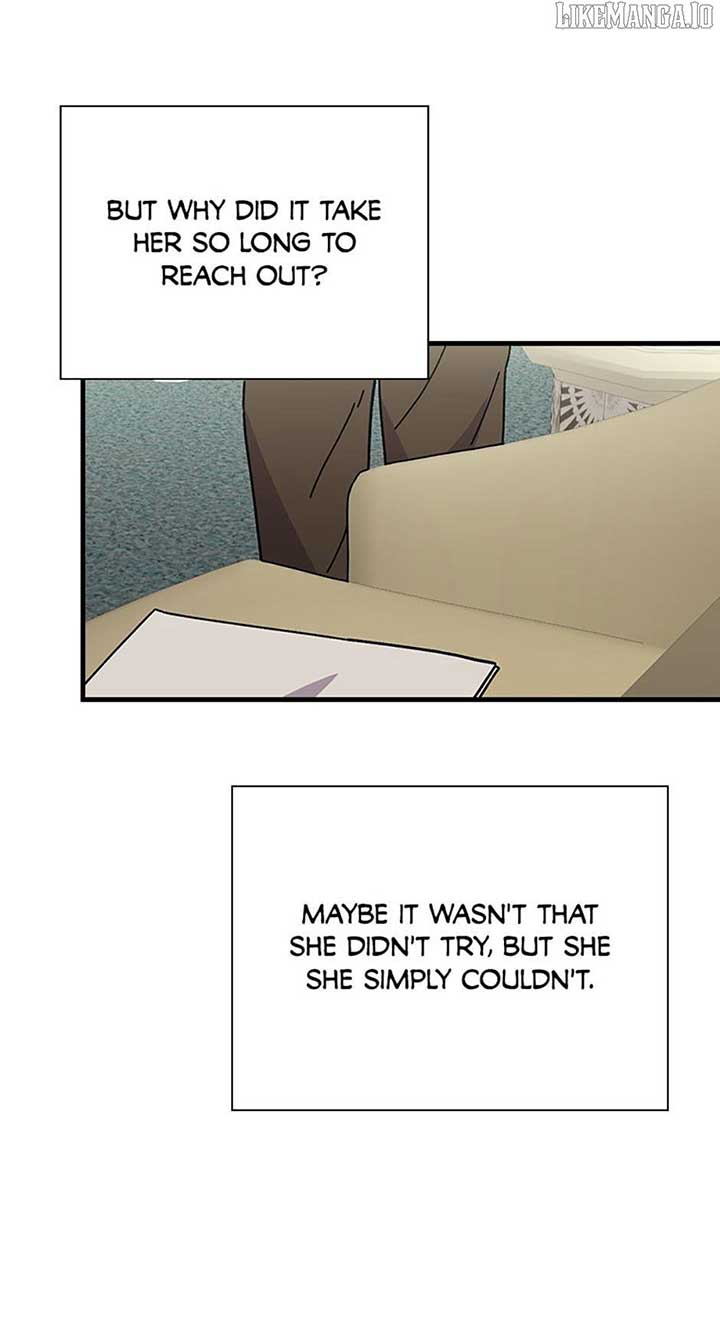 Melody of the Deadwood Chapter 116 - Page 36