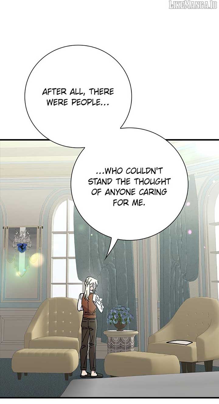 Melody of the Deadwood Chapter 116 - Page 37