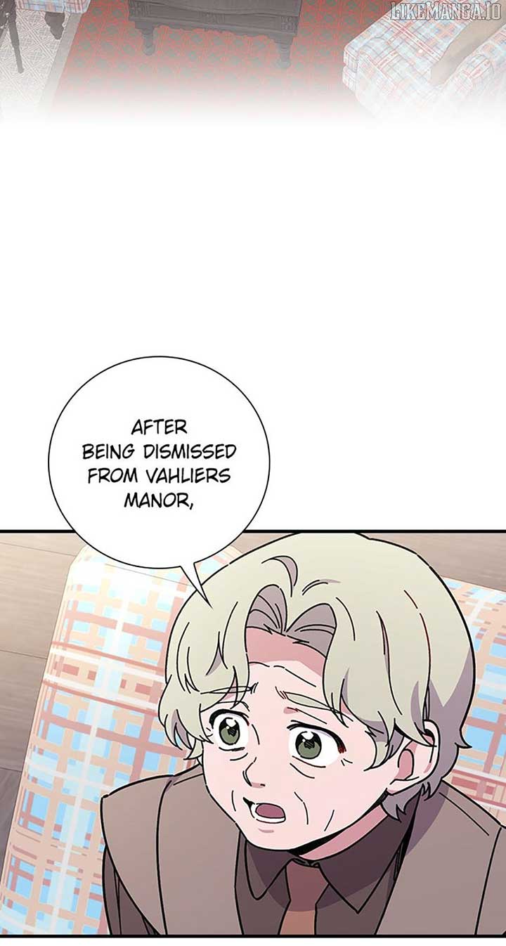 Melody of the Deadwood Chapter 116 - Page 60