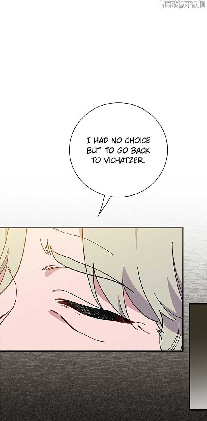 Melody of the Deadwood Chapter 116 - Page 61
