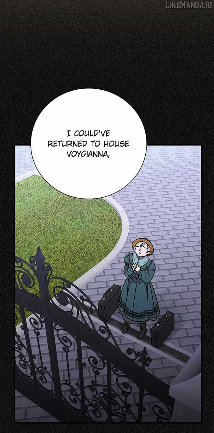 Melody of the Deadwood Chapter 116 - Page 62
